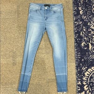 Abercrombie and Fitch Skinny jeans